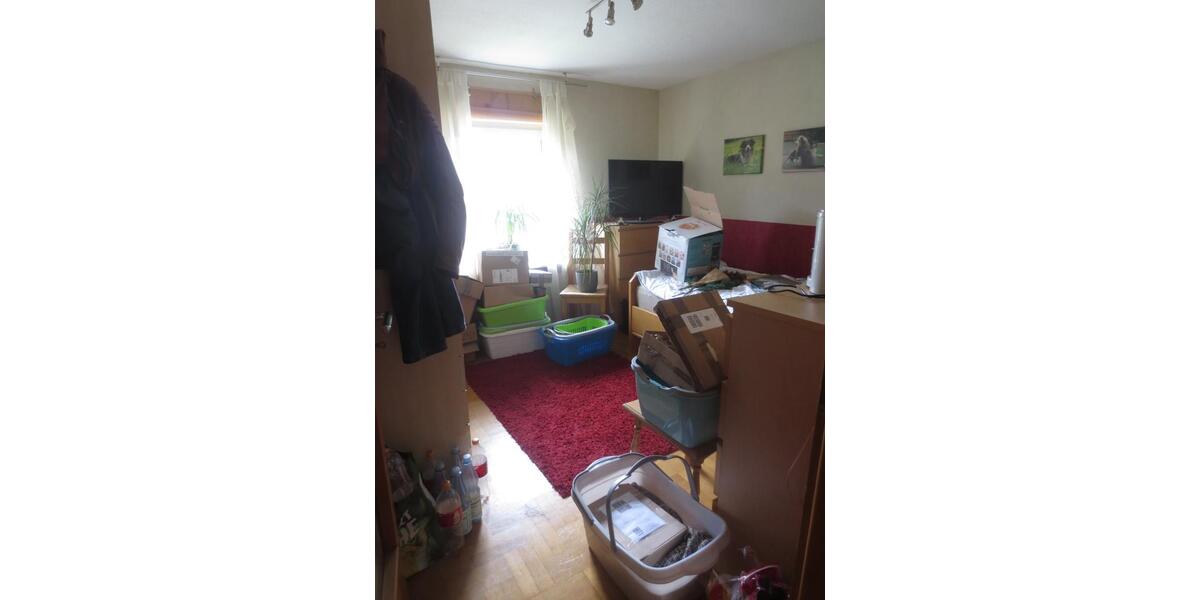 Zweifamilienhaus - ideal geeignet als Zweigenerationenhaus in RE 8 zimmer