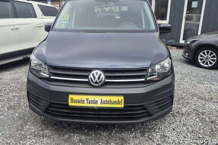 VW Caddy 400.000 km 6.999 &euro; Dortmund 44147