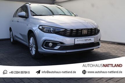 Fiat Tipo 14.966 km 12.750 &euro; Schwerte 58239