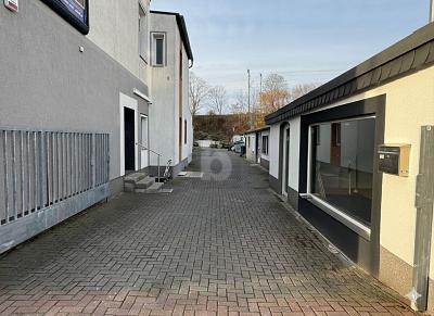 KAPITALANLAGE MIT STABILEM CASHFLOW - Wohn- & Geschäftshaus Recklinghausen Hillerheide | Angebot:26421063