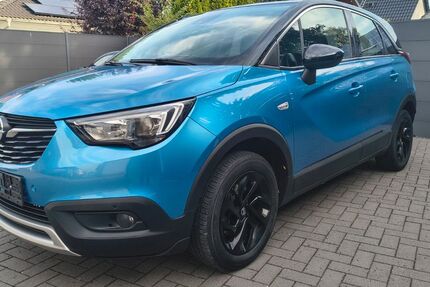 Opel Crossland (X) 88.759 km 9.890 &euro; Hagen 58099