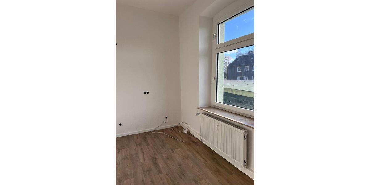 Erdgeschoßwohnung Herne Wanne-Bickern - 1 Zimmer, 58 m&sup2;, 500&euro; | Angebot:24839167