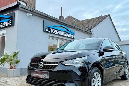 Opel Corsa 33.000 km 11.490 &euro; Bochum 44805