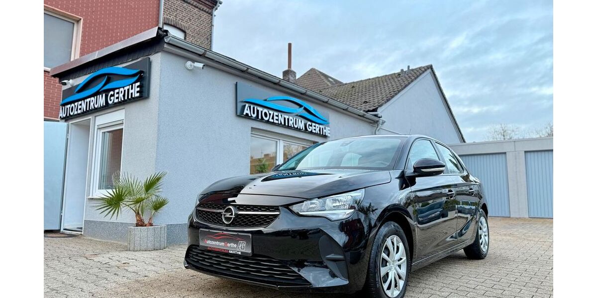 Opel Corsa 33.000 km 11.490 &euro; Bochum 44805