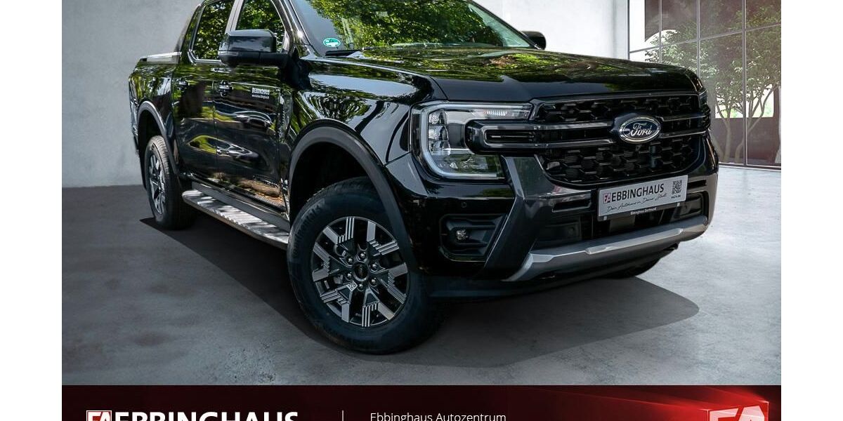 Ford Ranger 7.000 km 50.999 &euro; Dortmund 44149