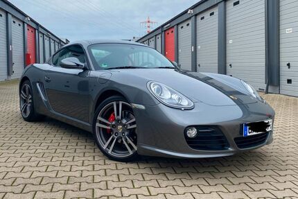 Porsche Cayman 79.500 km 39.990 &euro; Kamen 59174