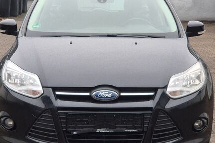 Ford Focus 282.776 km 4.899 &euro; Lünen 44532