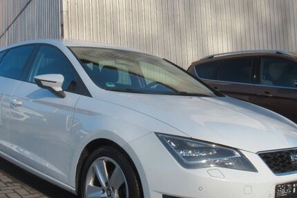 Seat Leon 96.356 km 12.790 &euro; Herne 44653