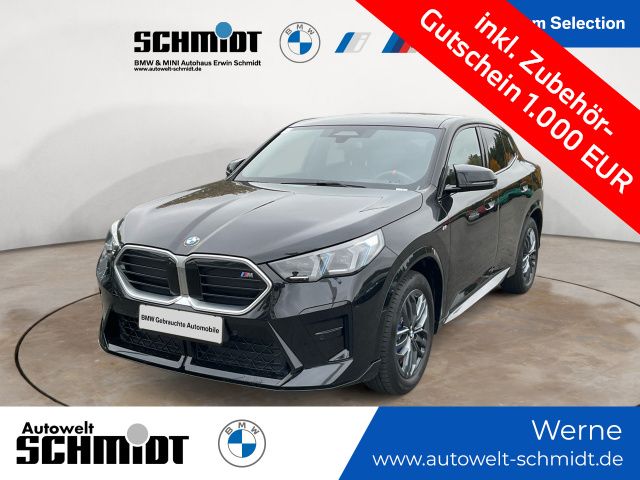 BMW X2 25.005 km 51.790 € Werne 59368