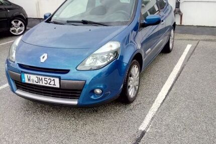 Renault Clio 212.500 km 2.100 € Wuppertal 42105