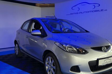 Mazda 2 73.000 km 6.499 &euro; Gelsenkirchen 45884