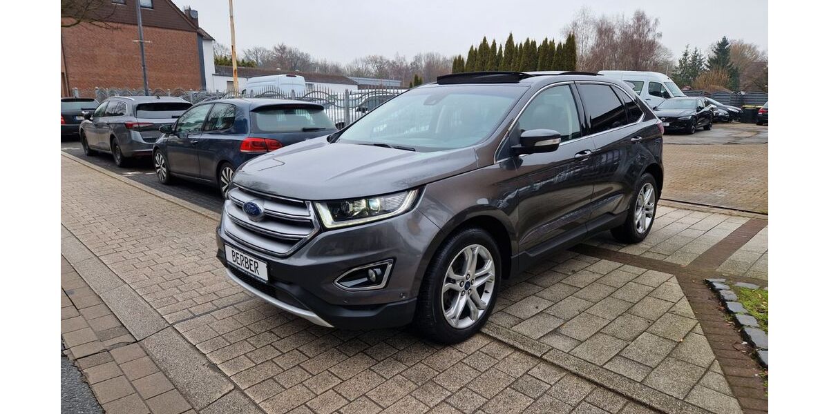 Ford Edge 156.530 km 15.970 &euro; Herten 45701