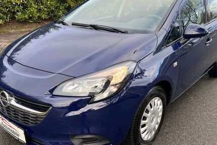 Opel Corsa 42.000 km 7.400 &euro; Witten 58454