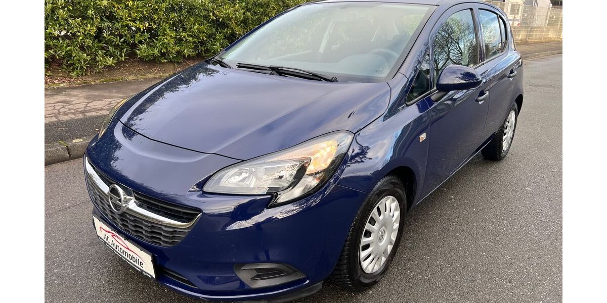 Opel Corsa 42.000 km 7.400 &euro; Witten 58454