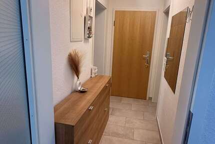 Wohnung Datteln Meckinghoven - 2 Zimmer, 52 m&sup2;, 350&euro; | Angebot:26773495