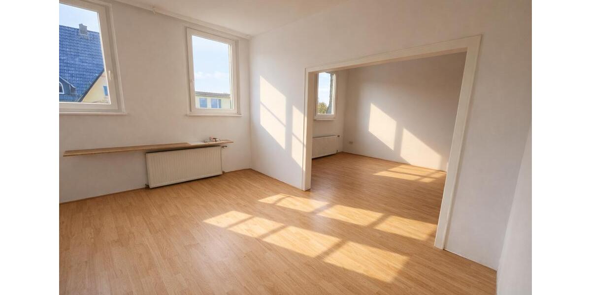 Etagenwohnung Dortmund Innenstadt West - 4 Zimmer, 90 m&sup2;, 1.400&euro; | Angebot:24475047