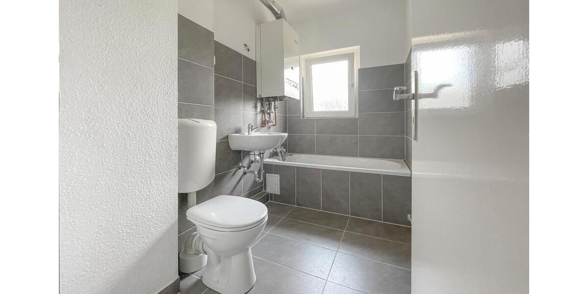 2,5 Zimmer – Balkon – ruhige Lage 2 zimmer