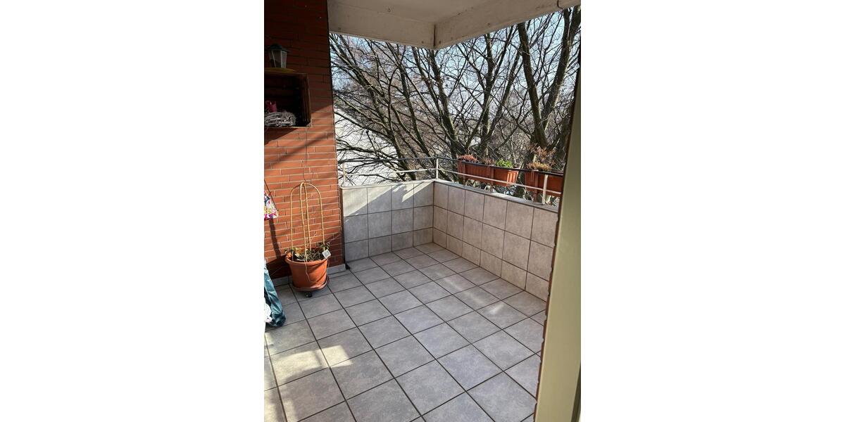 Etagenwohnung Herne Wanne - 3.5 Zimmer, 75 m&sup2;, 843&euro; | Angebot:26311881
