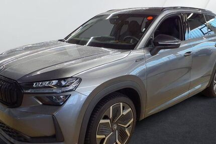 Skoda Kodiaq 13.827 km 44.666 &euro; Dortmund 44309