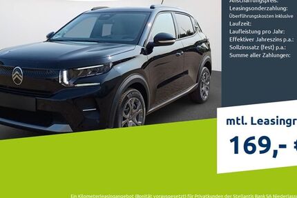 Citroen C3 6.634 km 18.990 € Dortmund 44263