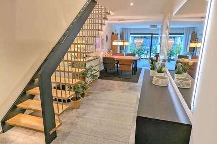 Haus zum Mieten in Hamm 1.485 € 110 m² 4 zimmer