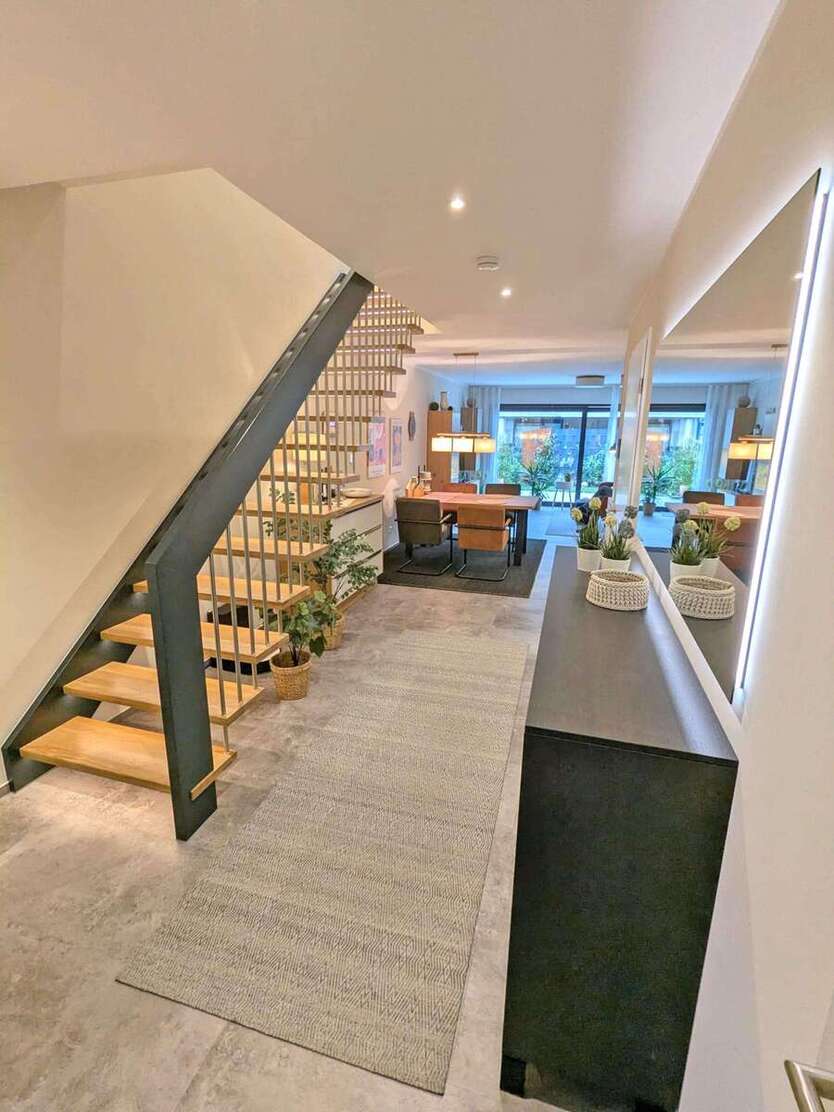 Haus zum Mieten in Hamm 1.485 € 110 m² 4 zimmer
