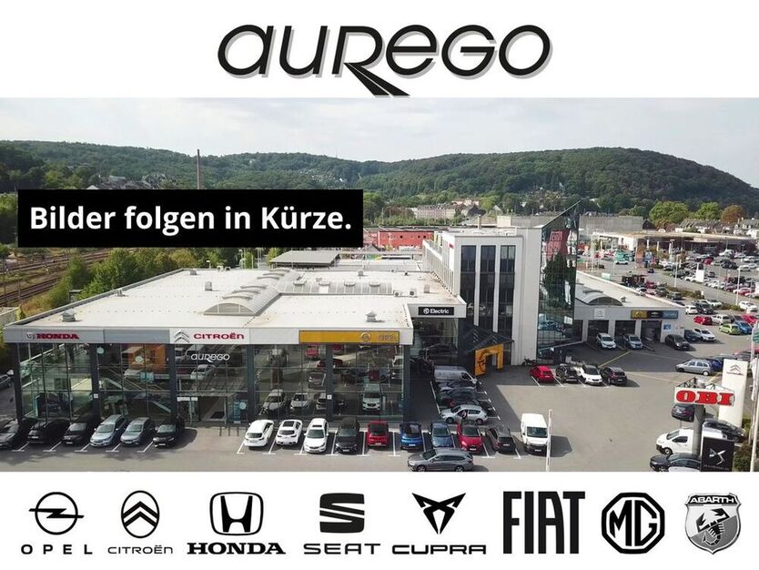 Zafira Life