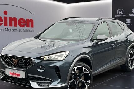 Cupra Formentor 42.586 km 31.959 &euro; Menden 58708