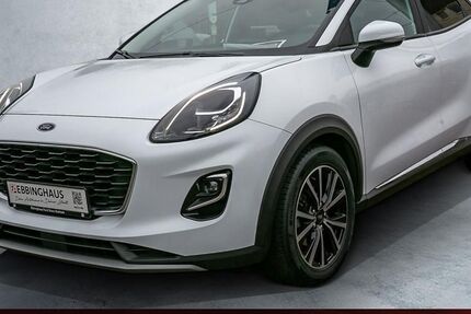 Ford Puma 39.846 km 16.990 &euro; Bochum 44803