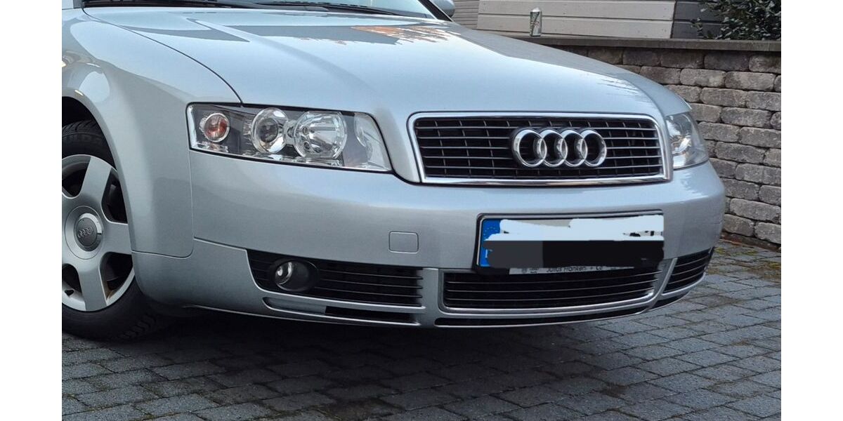 Audi A4 67.400 km 6.000 &euro; Kamen 59174