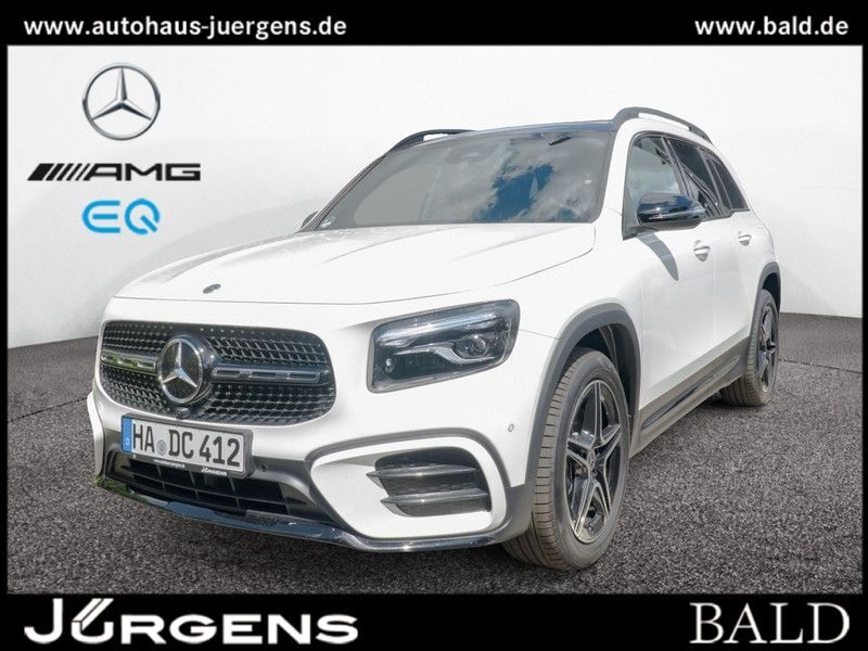 Mercedes-Benz GLB 220 14.500 km 55.490 € Iserlohn 58636