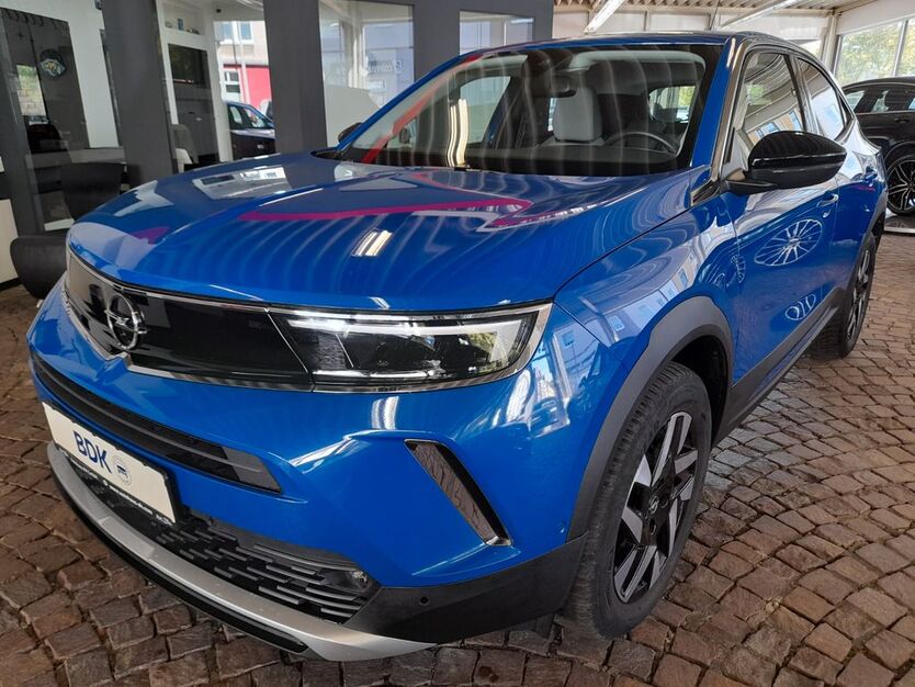 Opel Mokka 90.241 km 15.990 € Gelsenkirchen 45888
