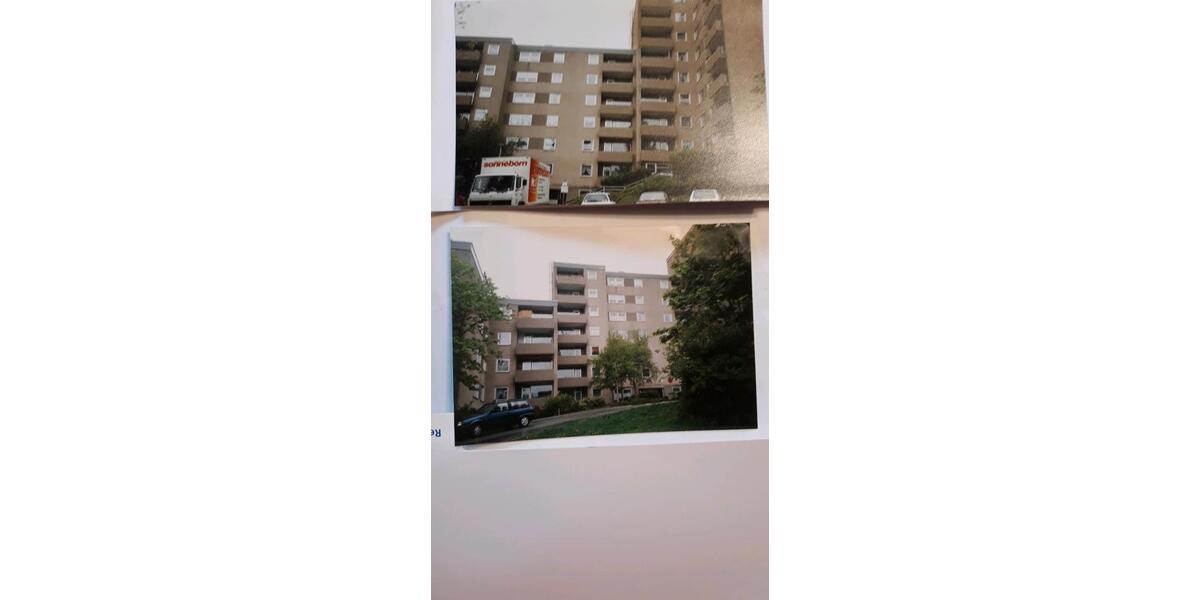 Etagenwohnung Nachrodt-Wiblingwerde Wiblingwerde - 3 Zimmer, 74 m&sup2;, 69.000&euro; | Angebot:27189779