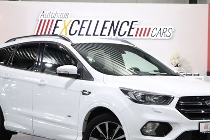 Ford Kuga 89.000 km 18.444 € Hamm 59077