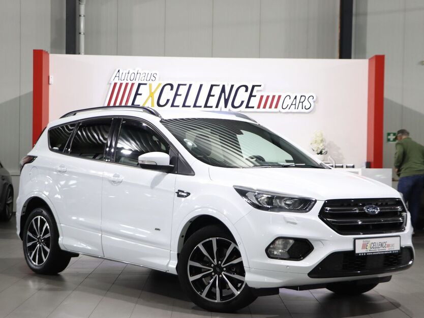 Ford Kuga 89.000 km 18.444 € Hamm 59077