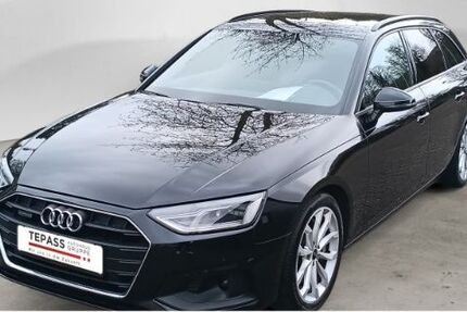 Audi A4 95.568 km 37.990 &euro; Wetter 58300