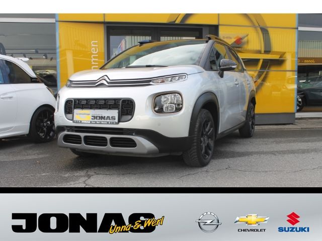 Citroen C3 Aircross 42.000 km 12.290 &euro; Unna 59427