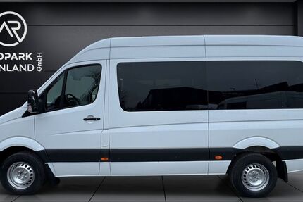 Mercedes-Benz Sprinter 232.098 km 21.950 &euro; Bochum 44866