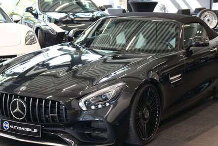Mercedes-Benz AMG GT 24.155 km 97.980 &euro; Bergkamen 59192
