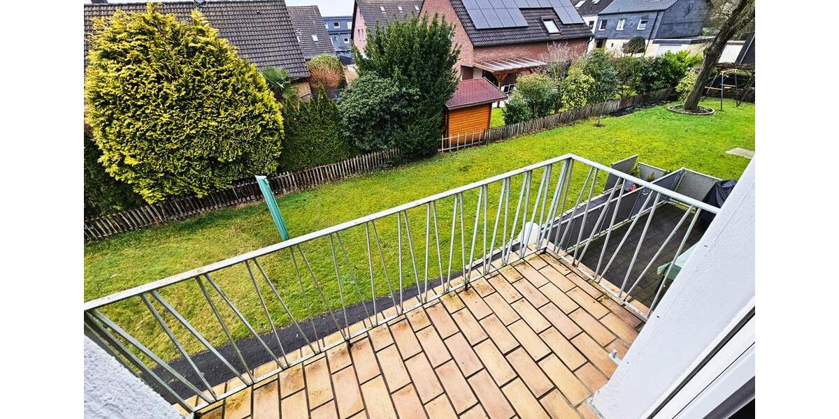 Etagenwohnung Herne Sodingen - 2.5 Zimmer, 49 m&sup2;, 330&euro; | Angebot:24751901