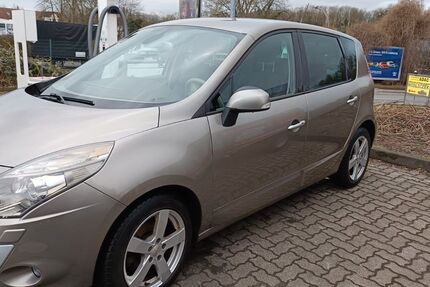 Renault Scenic 101.000 km 4.900 &euro; Dortmund 44269