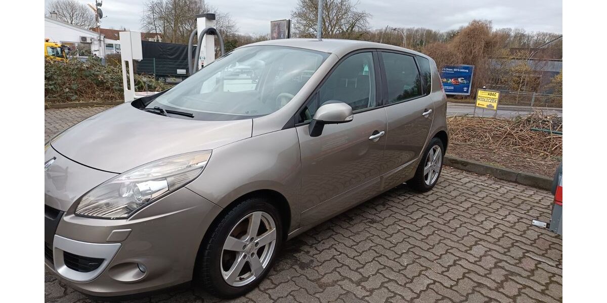 Renault Scenic 101.000 km 4.900 &euro; Dortmund 44269