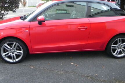 Audi A1 94.500 km 9.500 &euro; Witten 58455