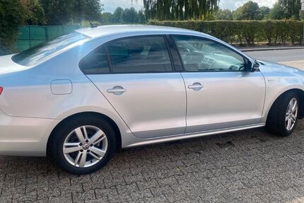 VW Jetta