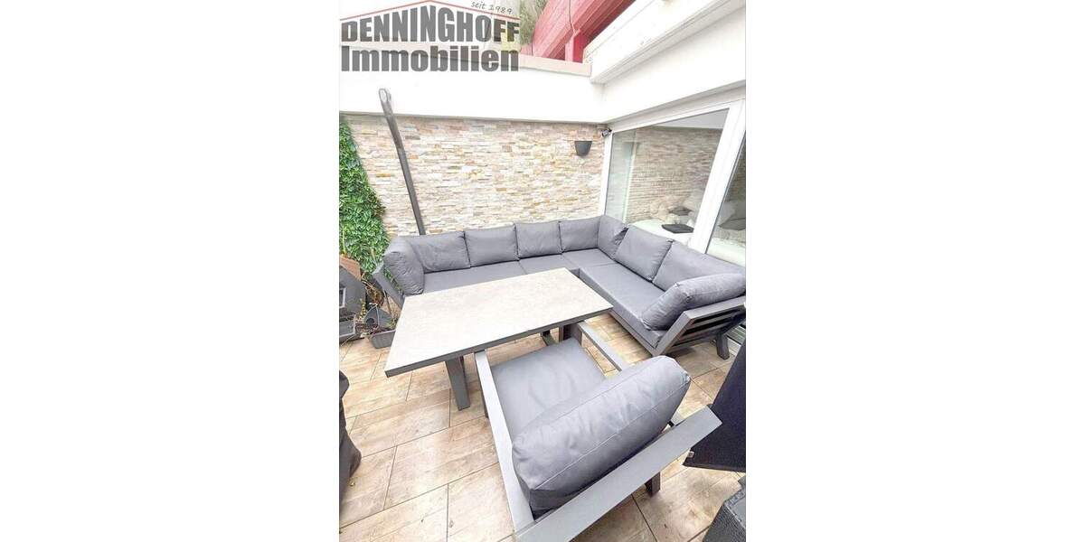 Etagenwohnung Dortmund Aplerbeck - 3 Zimmer, 98 m&sup2;, 295.000&euro; | Angebot:23842325