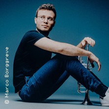 Orchestre Philharmonic Royal de Liege 20.12.2026 Konzerthaus Dortmund