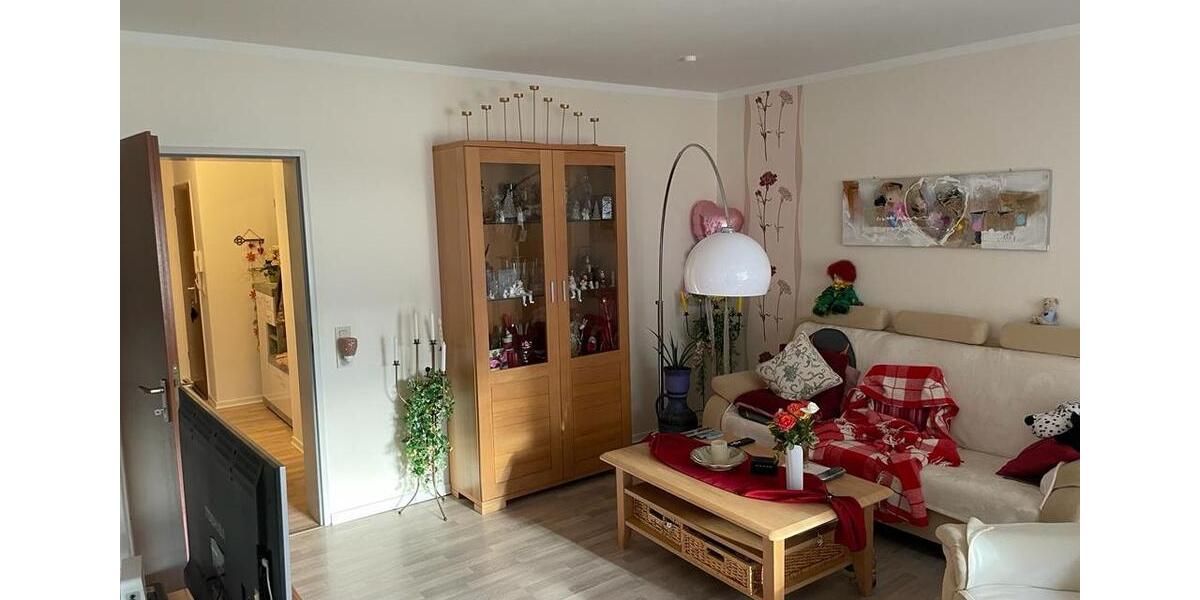 Erdgeschoßwohnung Kamen - 2 Zimmer, 67 m&sup2;, 490&euro; | Angebot:25900268