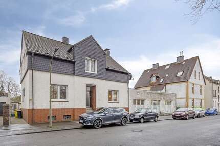 Haus Dortmund Mengede - 10 Zimmer, 270 m&sup2;, 499.000&euro; | Angebot:27181062