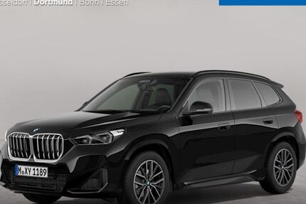 BMW X1 13.563 km 46.899 &euro; Dortmund 44263