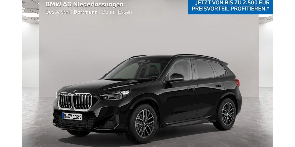 BMW X1 13.563 km 46.899 &euro; Dortmund 44263